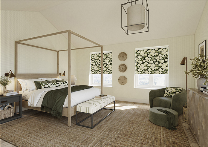 Annabelle, Hoves - Roller Blind - Image 7